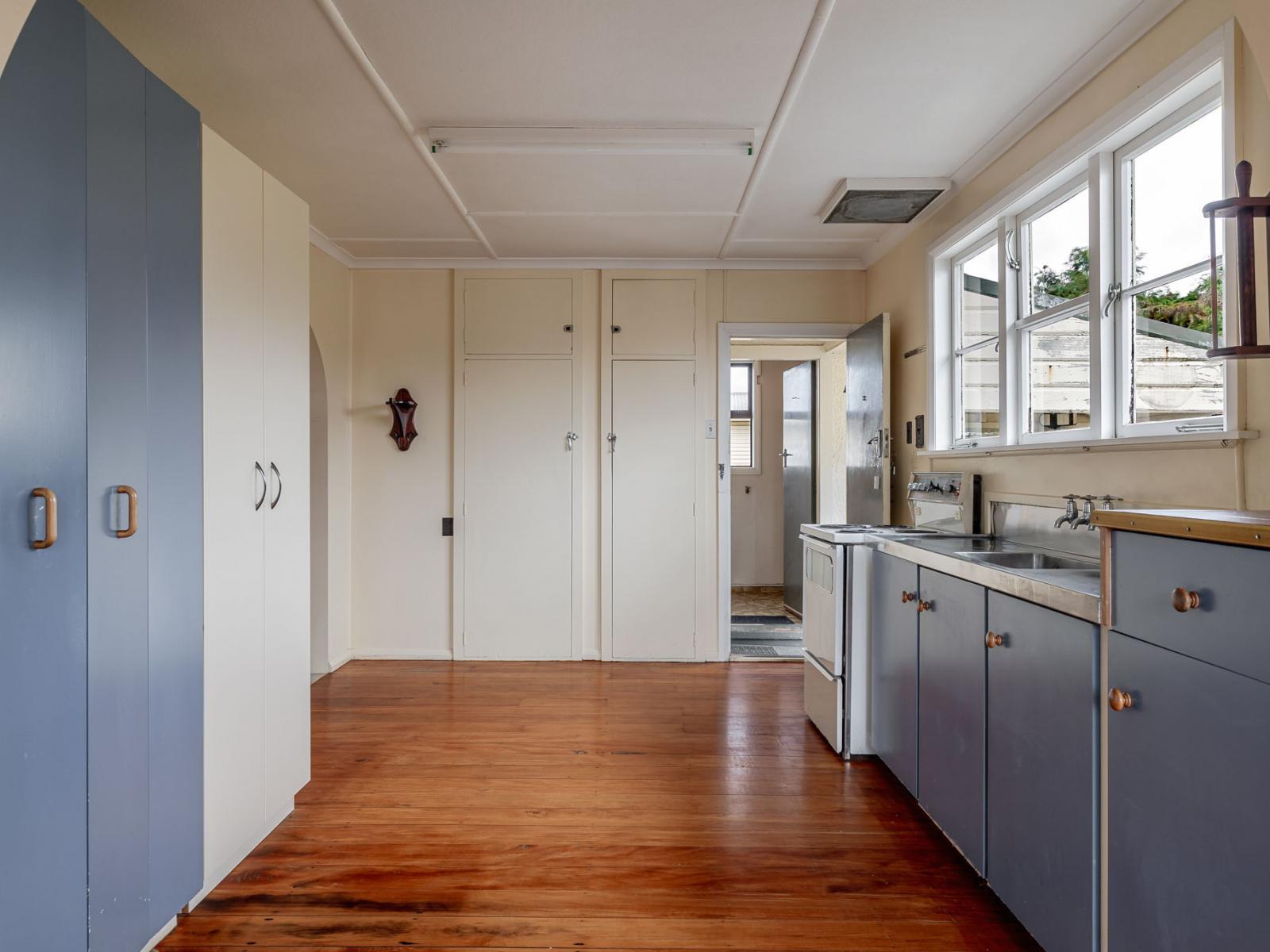 60 Tyndall Street, Pahiatua