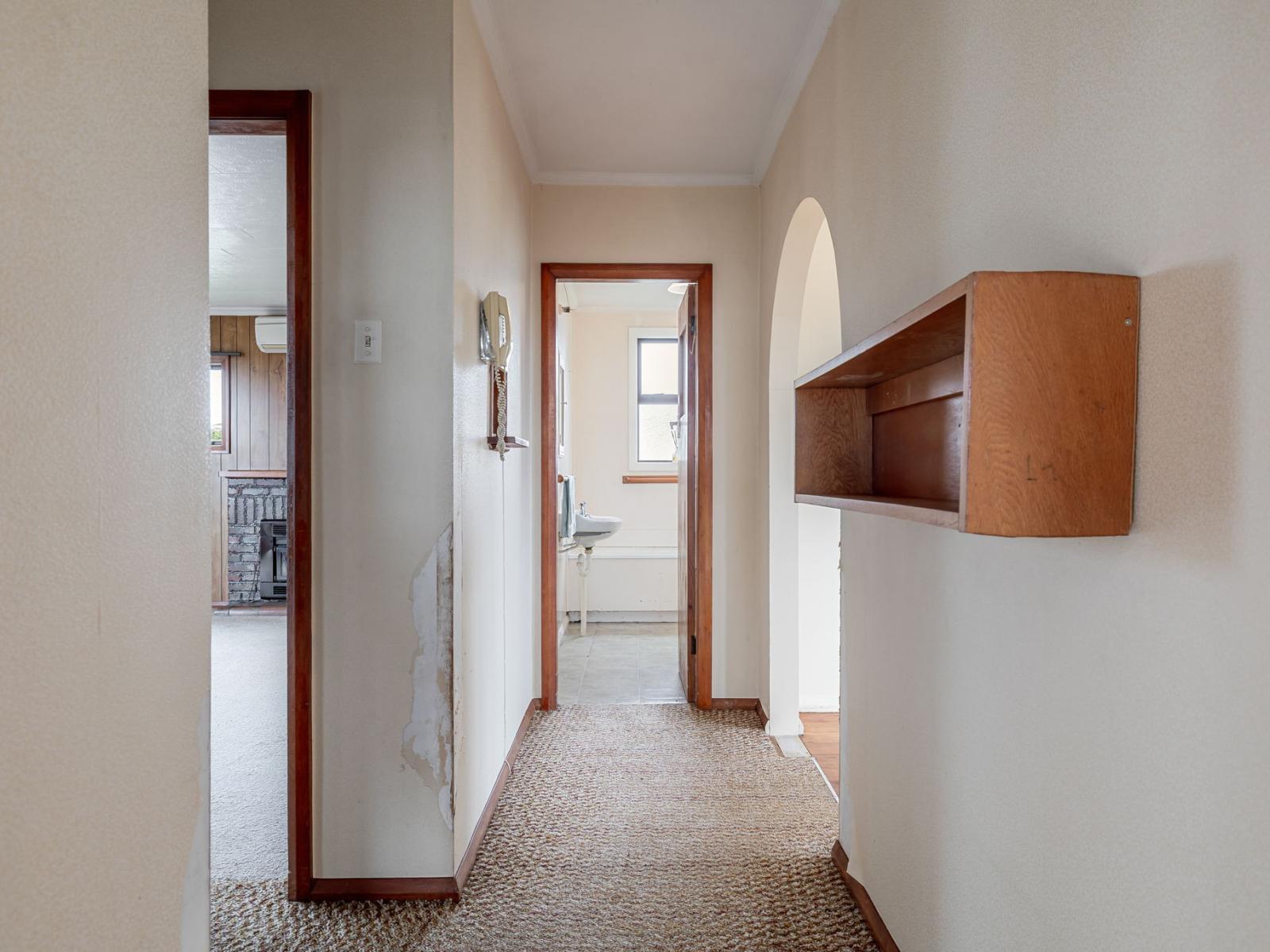 60 Tyndall Street, Pahiatua