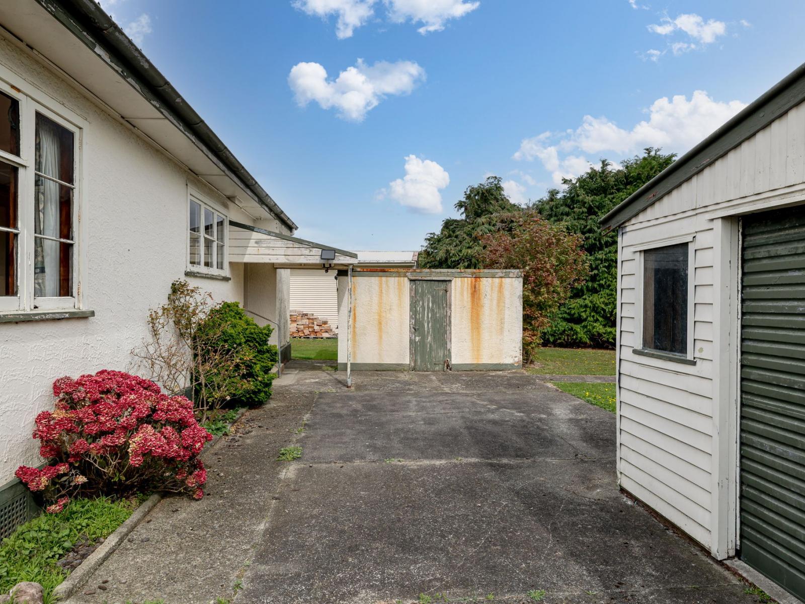 60 Tyndall Street, Pahiatua