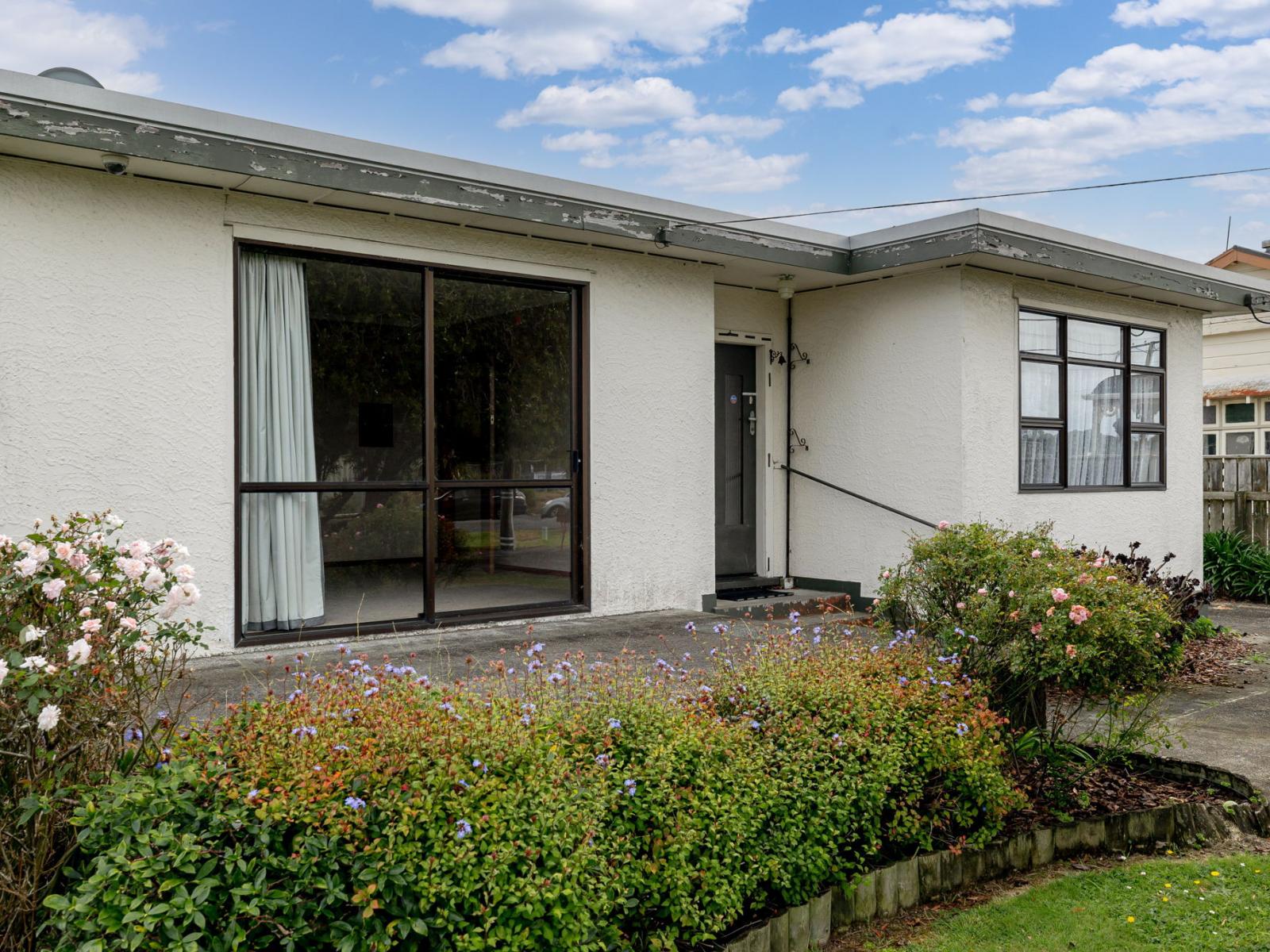 60 Tyndall Street, Pahiatua