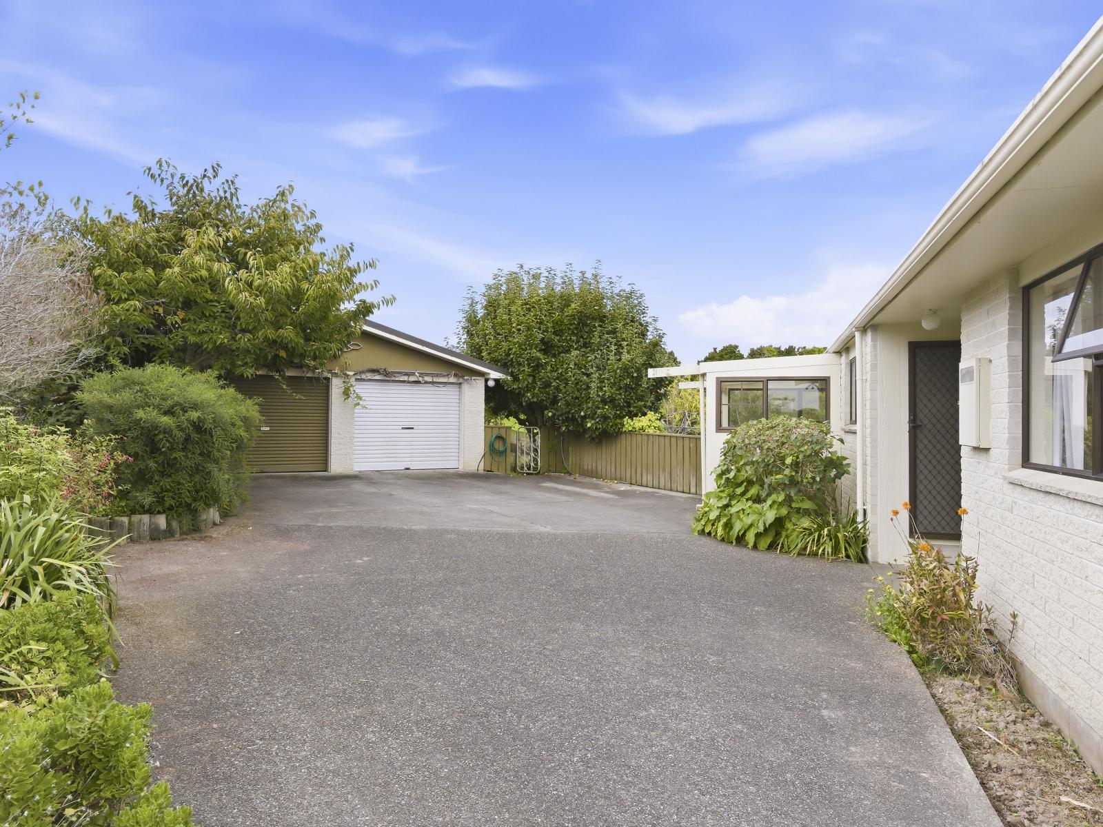 27 Brandon Street, Otaki