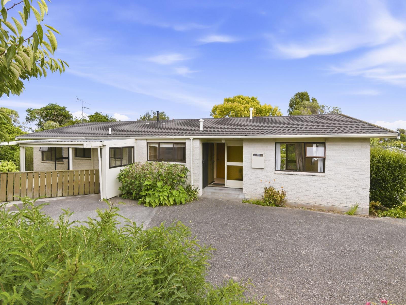 27 Brandon Street, Otaki