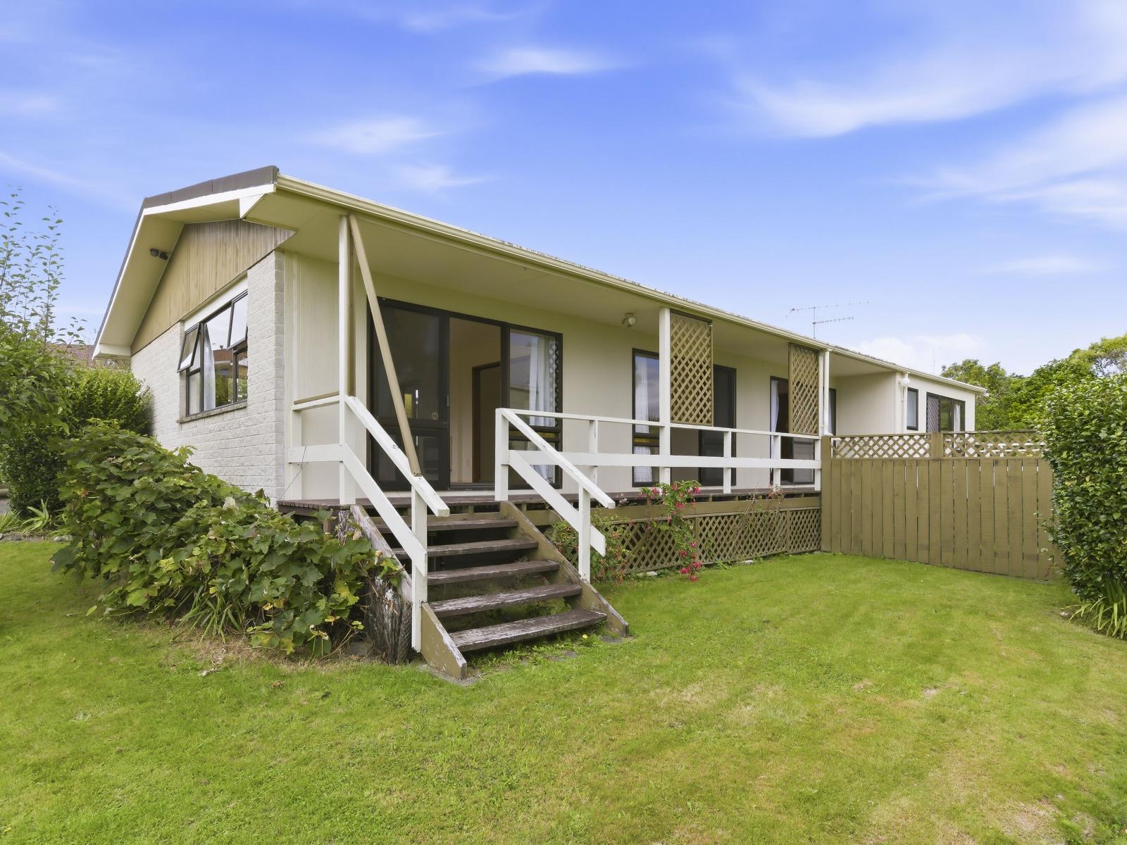27 Brandon Street, Otaki