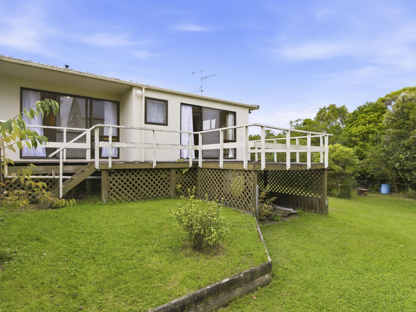27 Brandon Street, Otaki