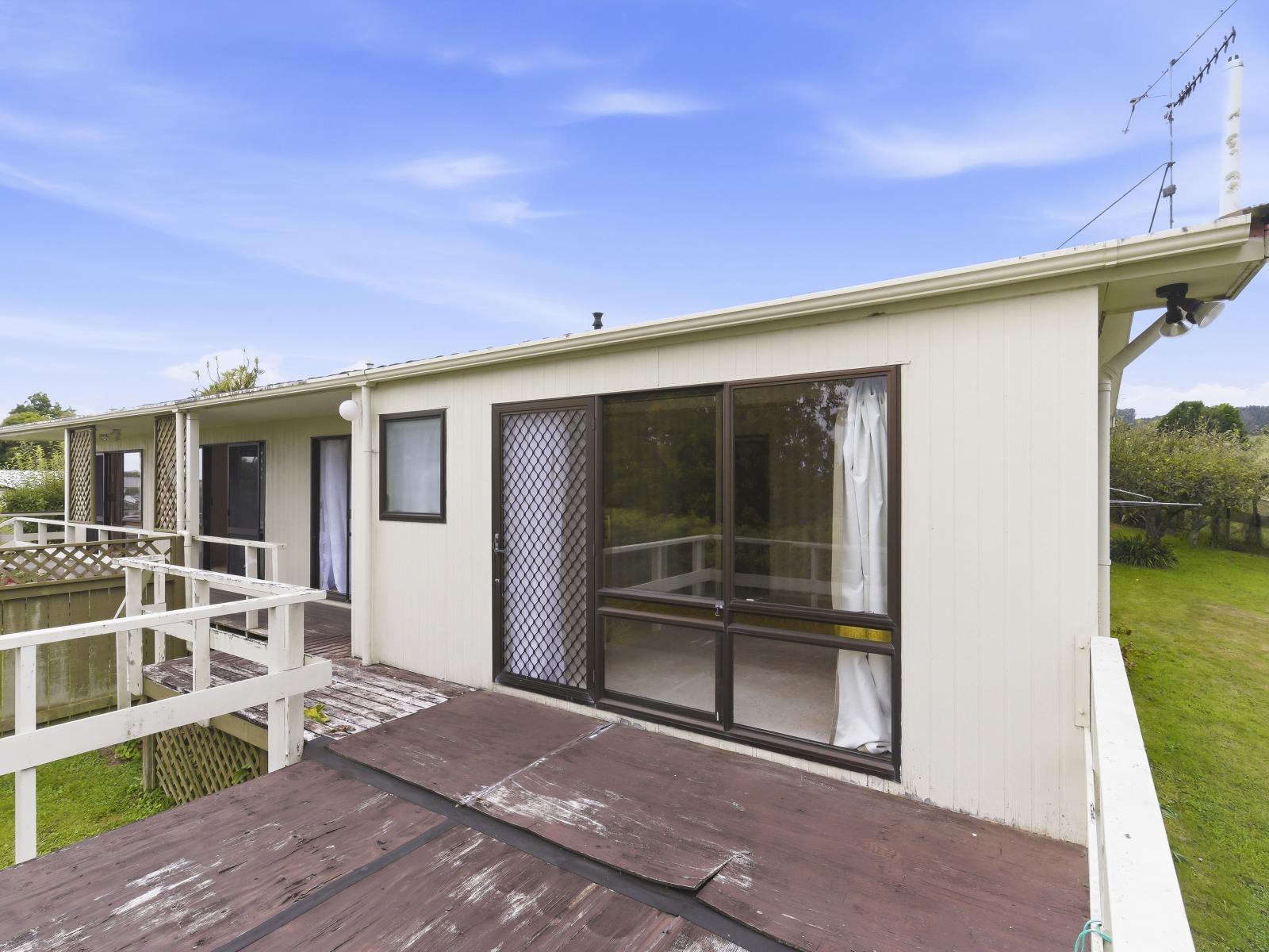 27 Brandon Street, Otaki