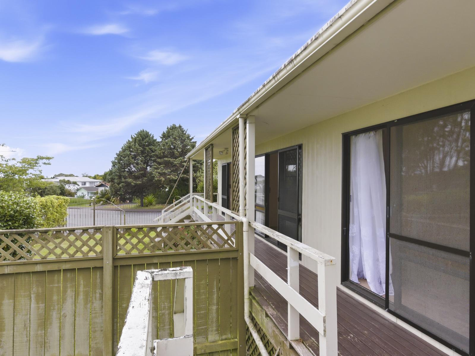 27 Brandon Street, Otaki