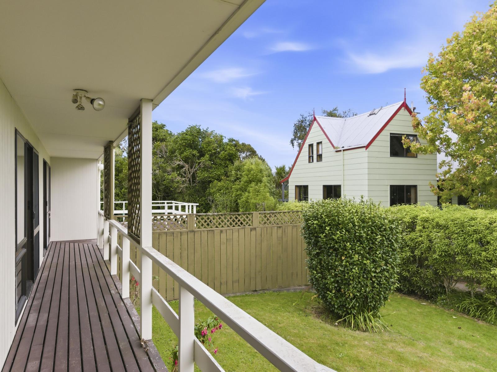 27 Brandon Street, Otaki