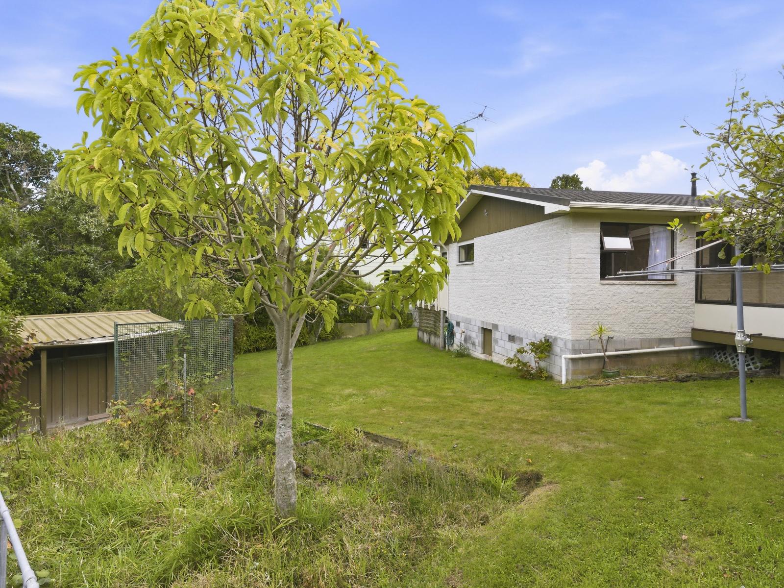 27 Brandon Street, Otaki