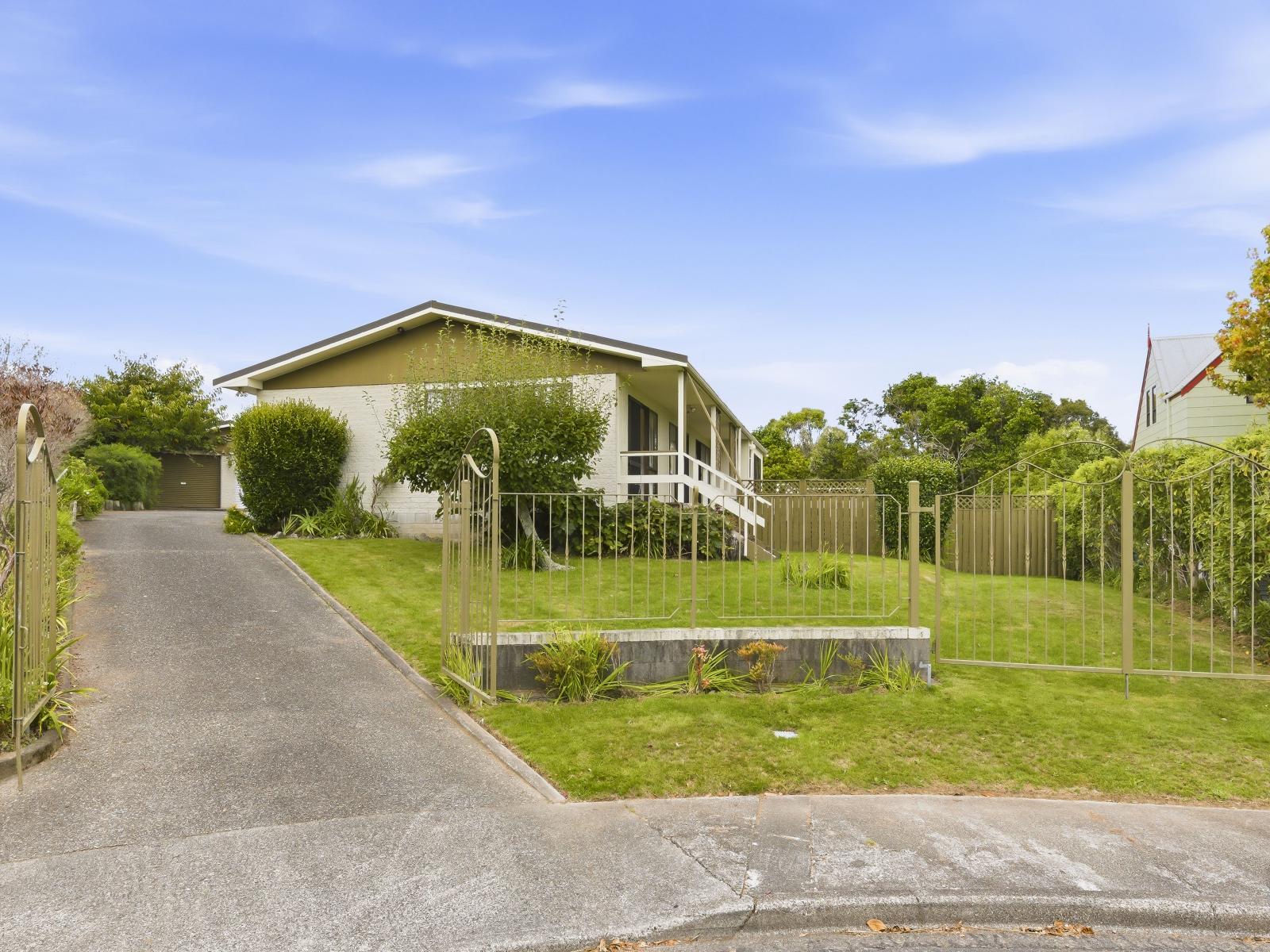 27 Brandon Street, Otaki