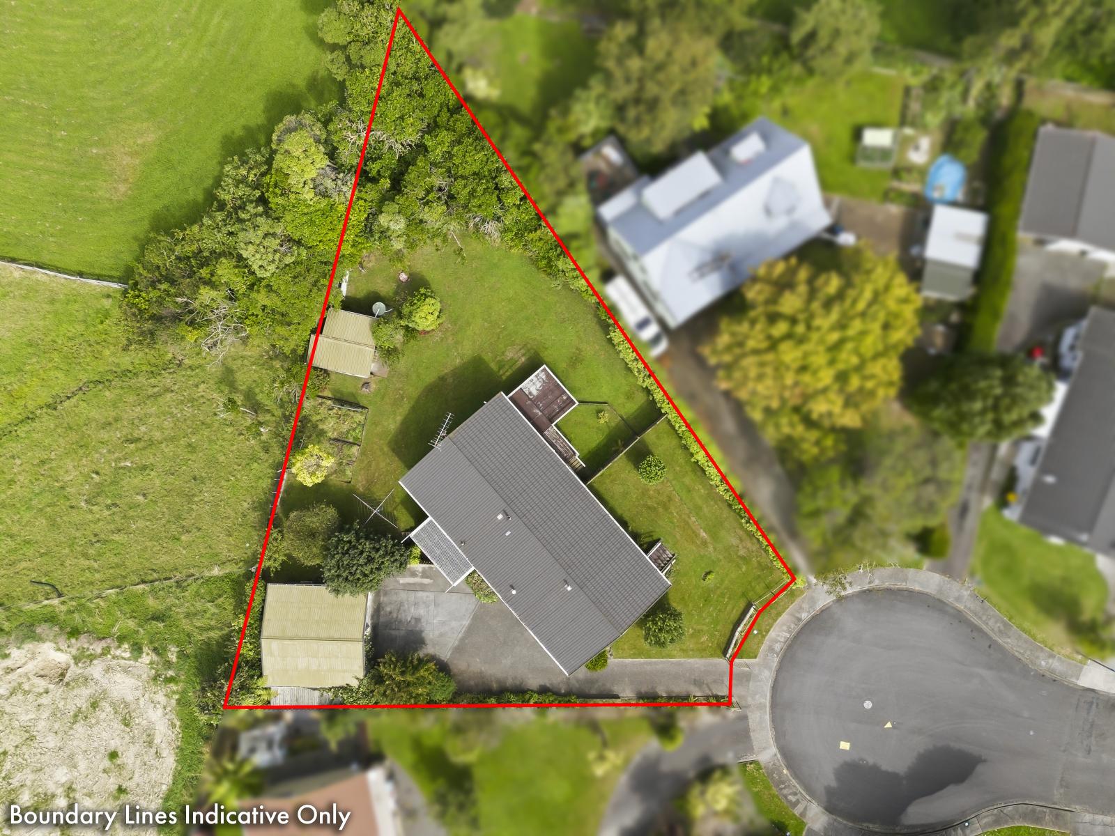 27 Brandon Street, Otaki