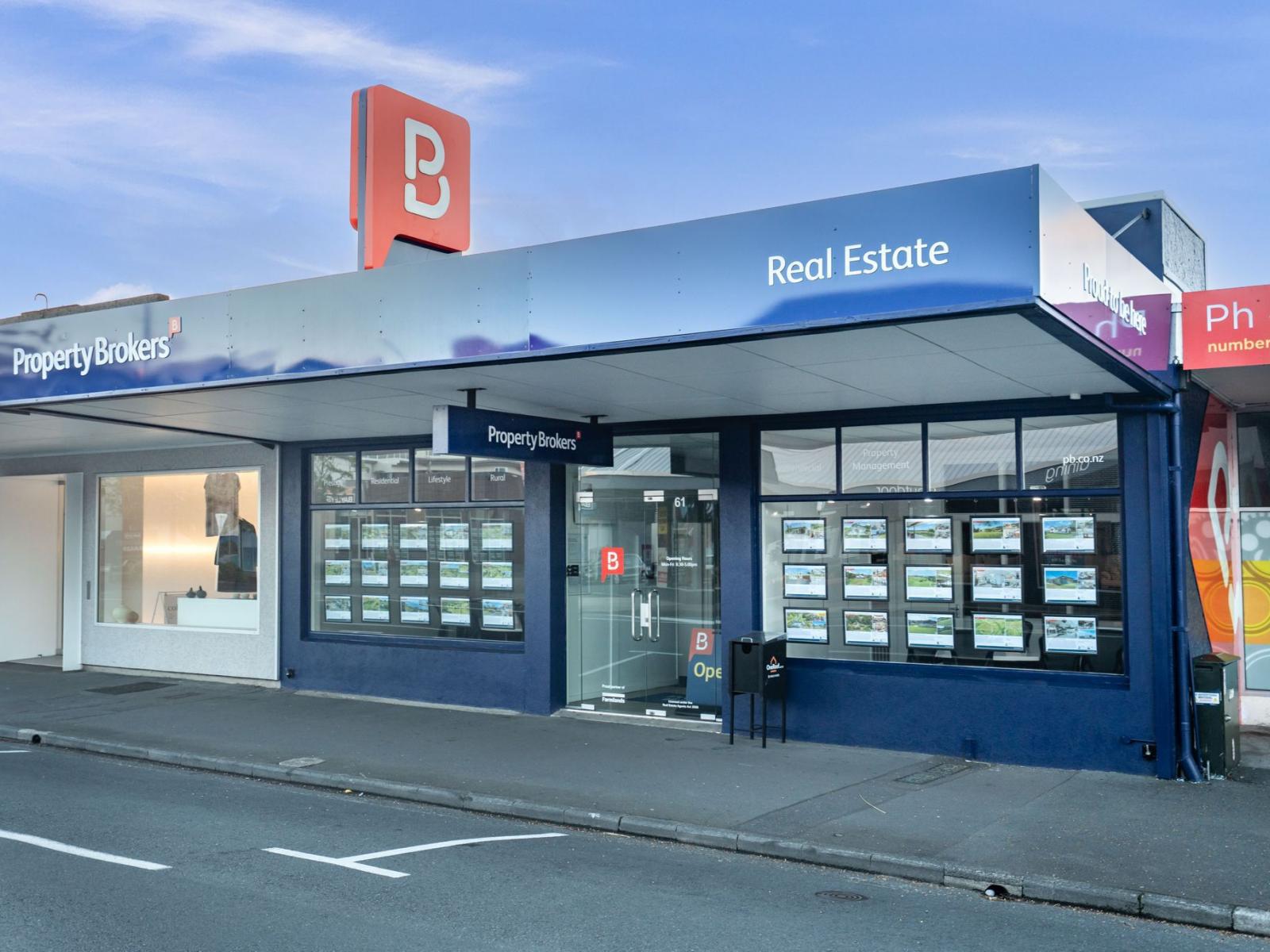59-61 Walton Street, Whangarei