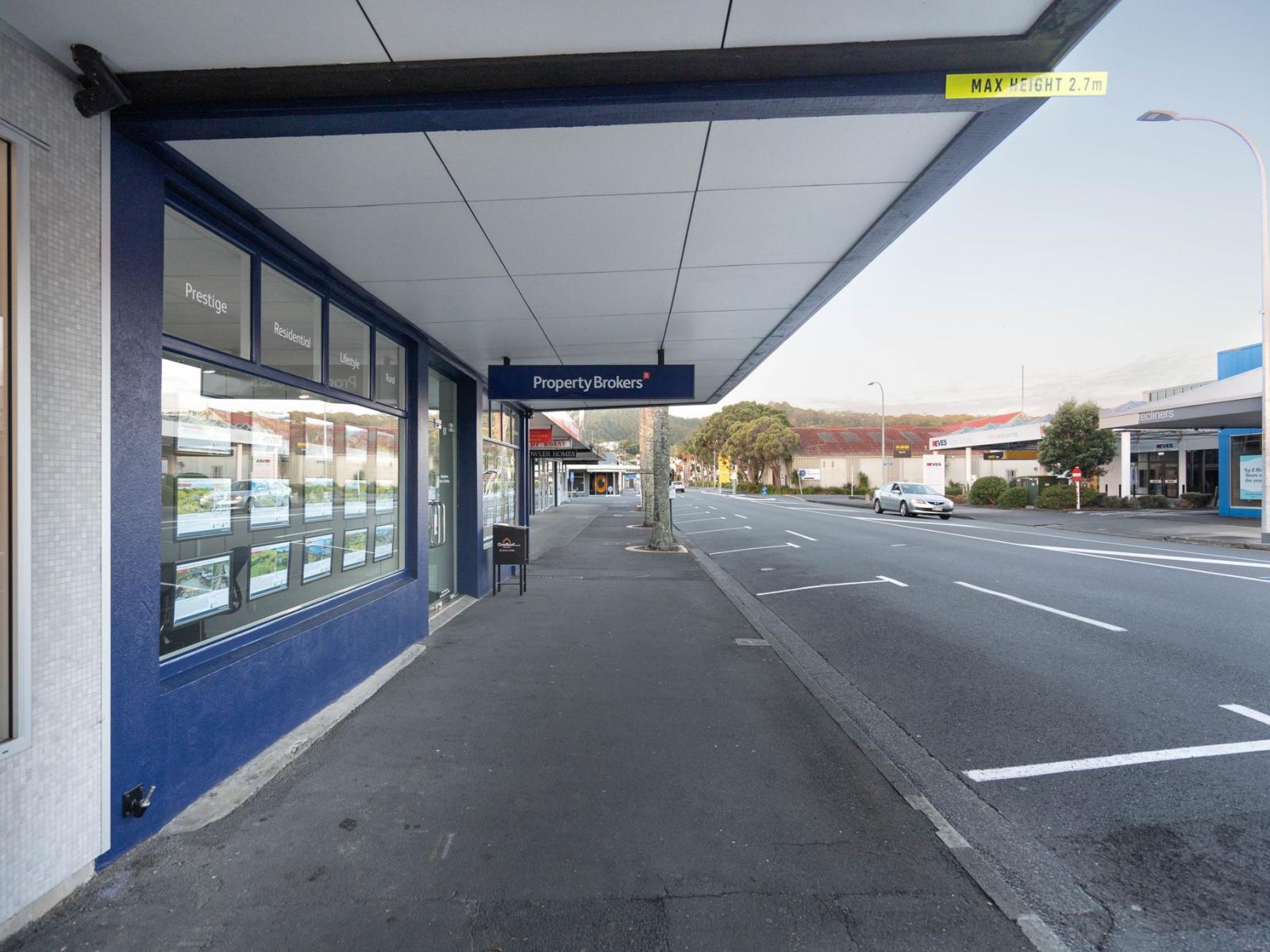 59-61 Walton Street, Whangarei