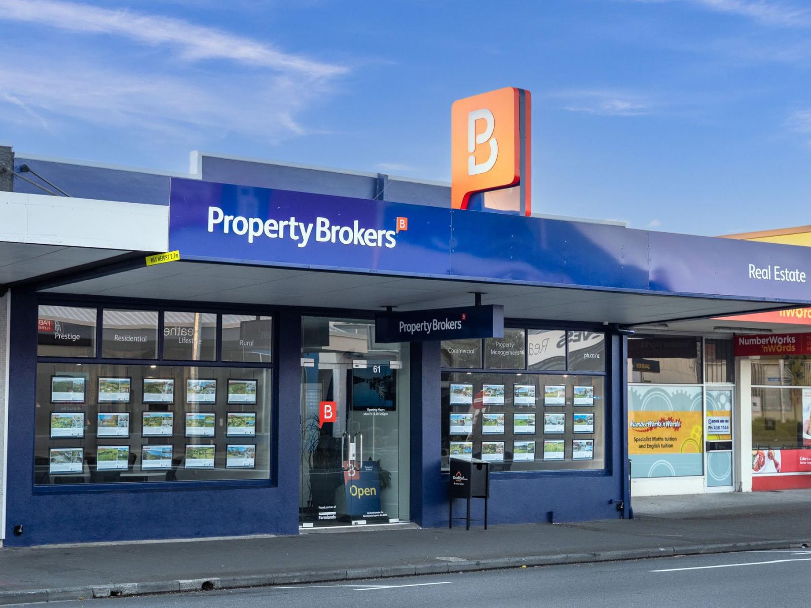 59-61 Walton Street, Whangarei