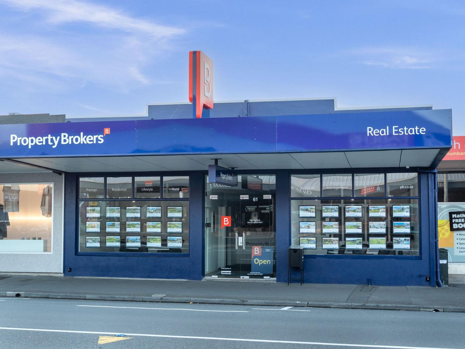 59-61 Walton Street, Whangarei