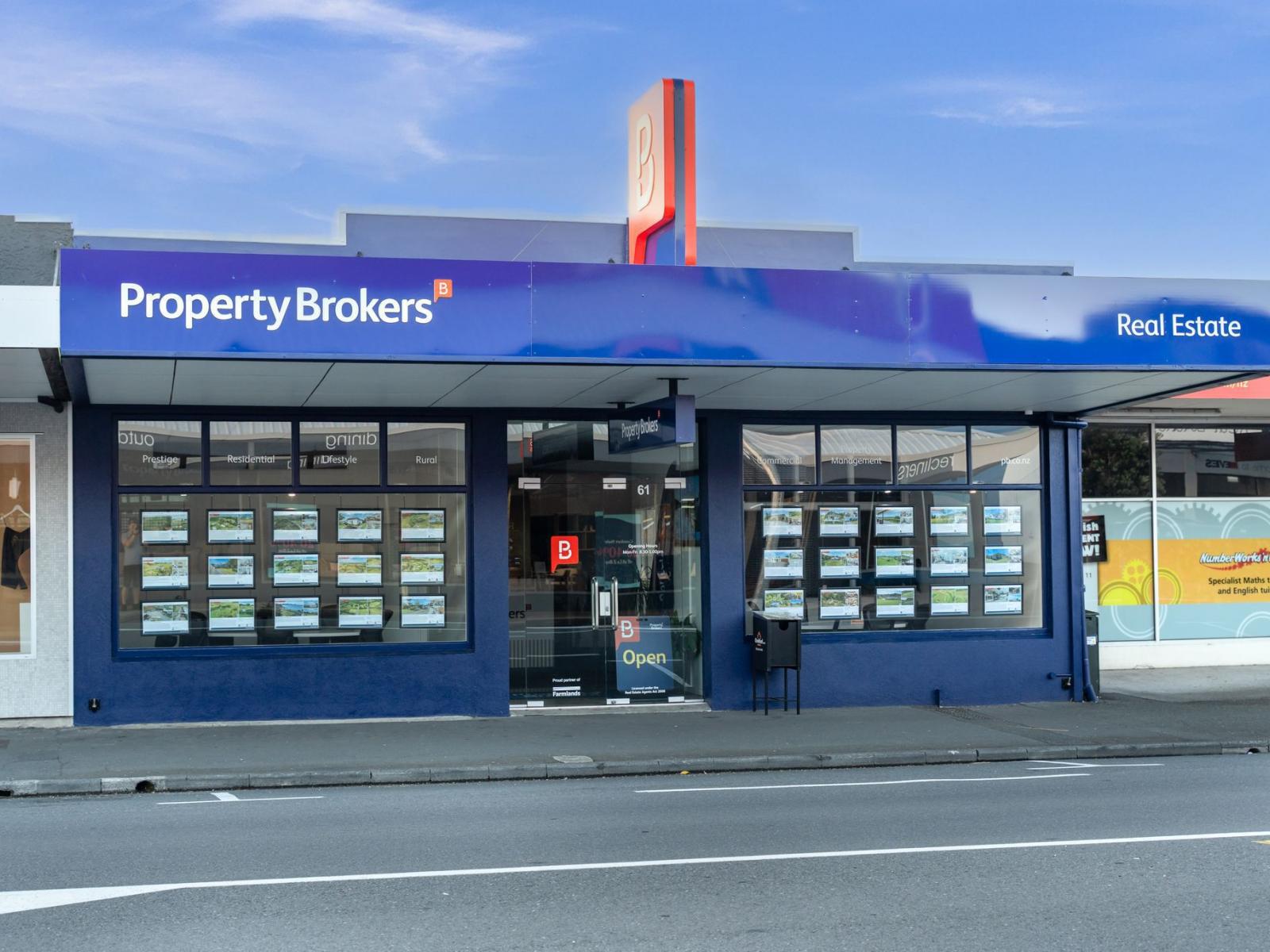 59-61 Walton Street, Whangarei