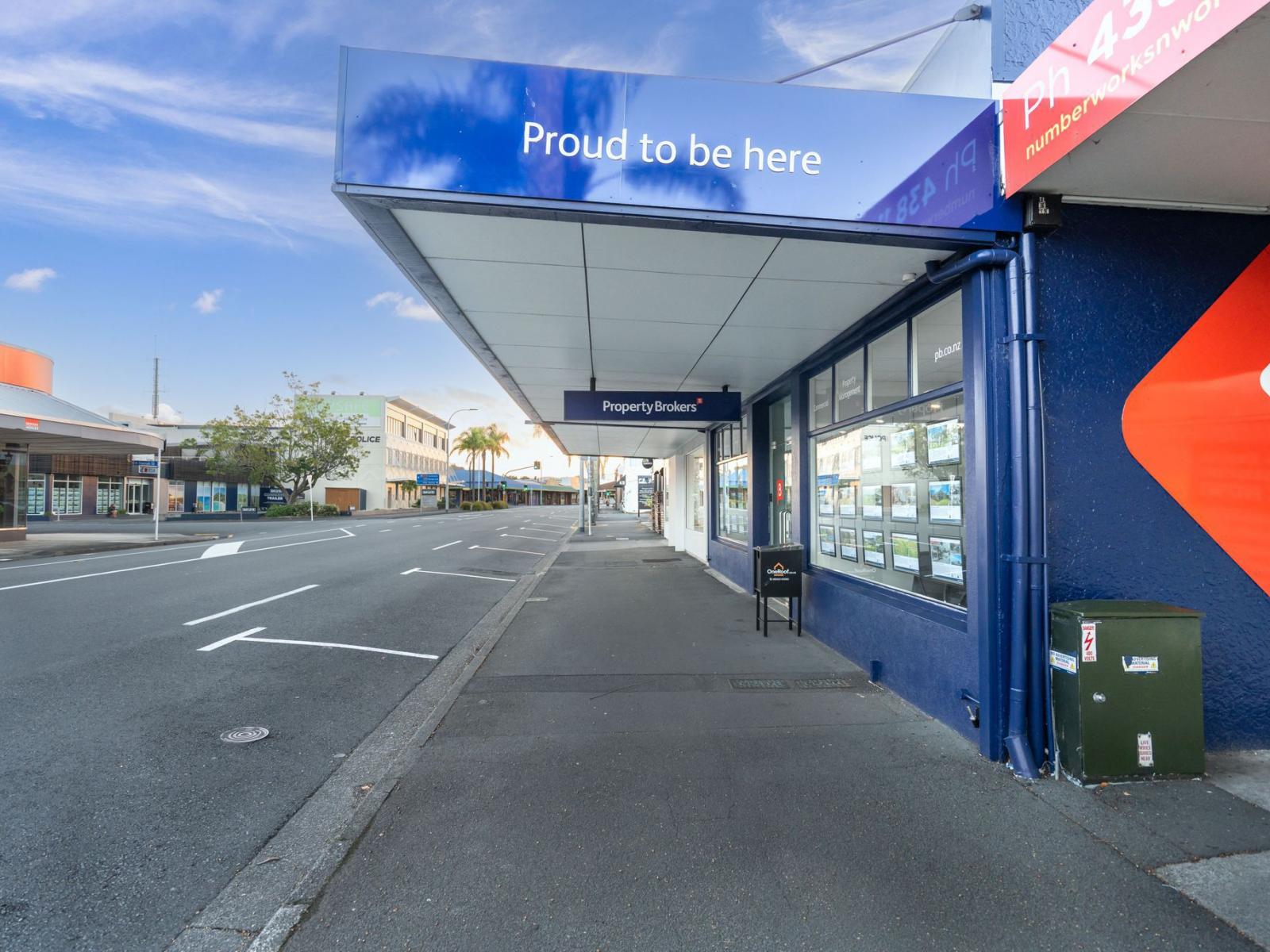 59-61 Walton Street, Whangarei