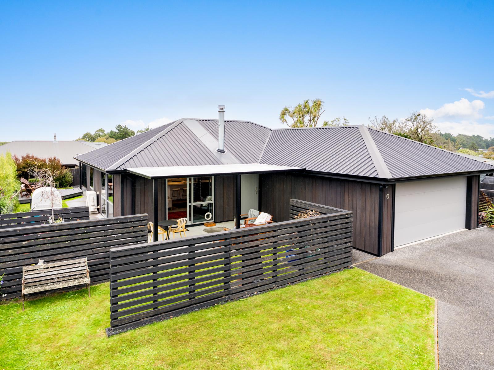 6 Lancaster Lane, Waldronville