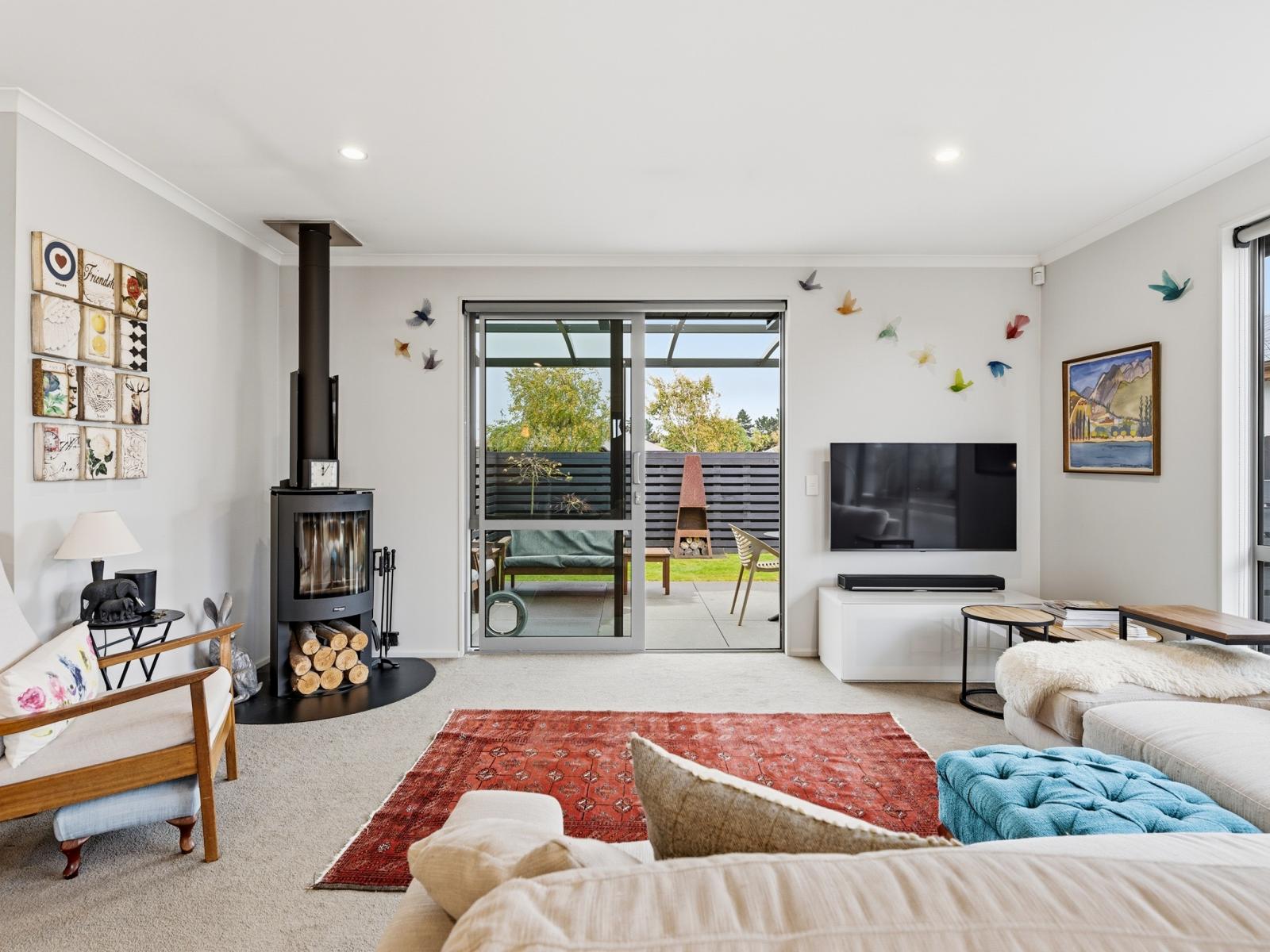 6 Lancaster Lane, Waldronville