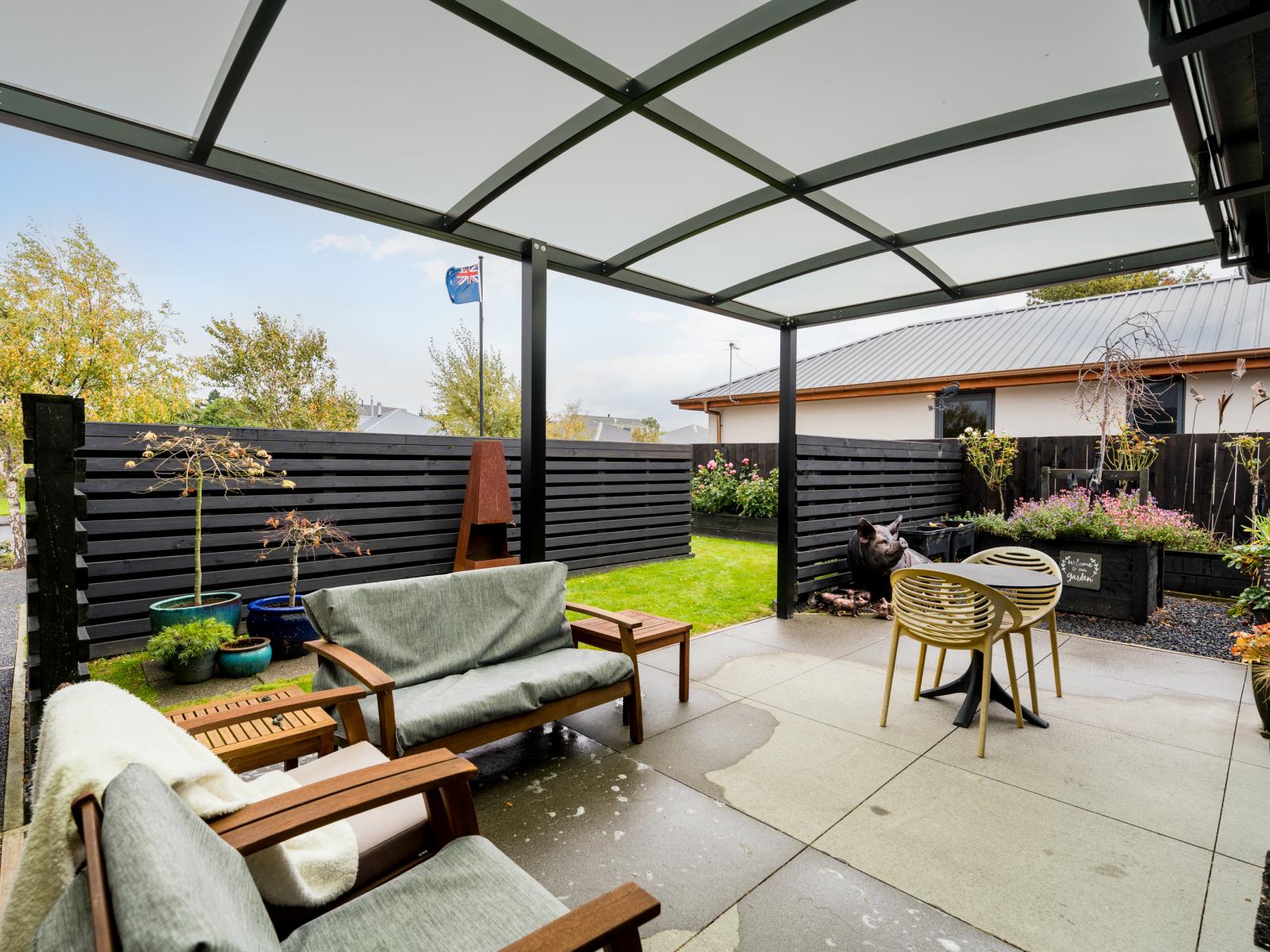 6 Lancaster Lane, Waldronville