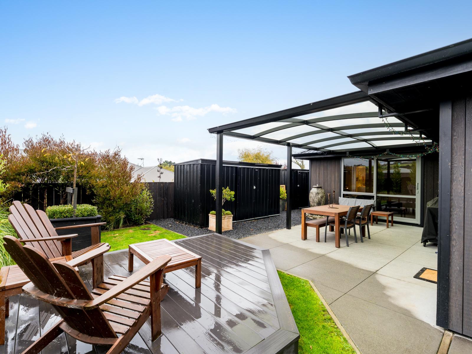 6 Lancaster Lane, Waldronville