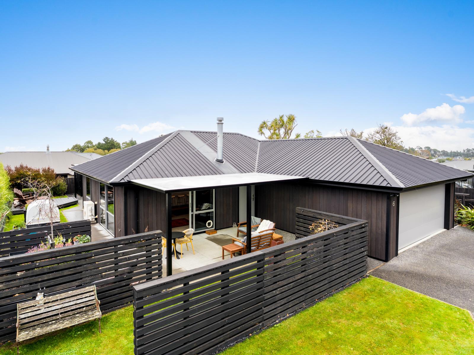 6 Lancaster Lane, Waldronville