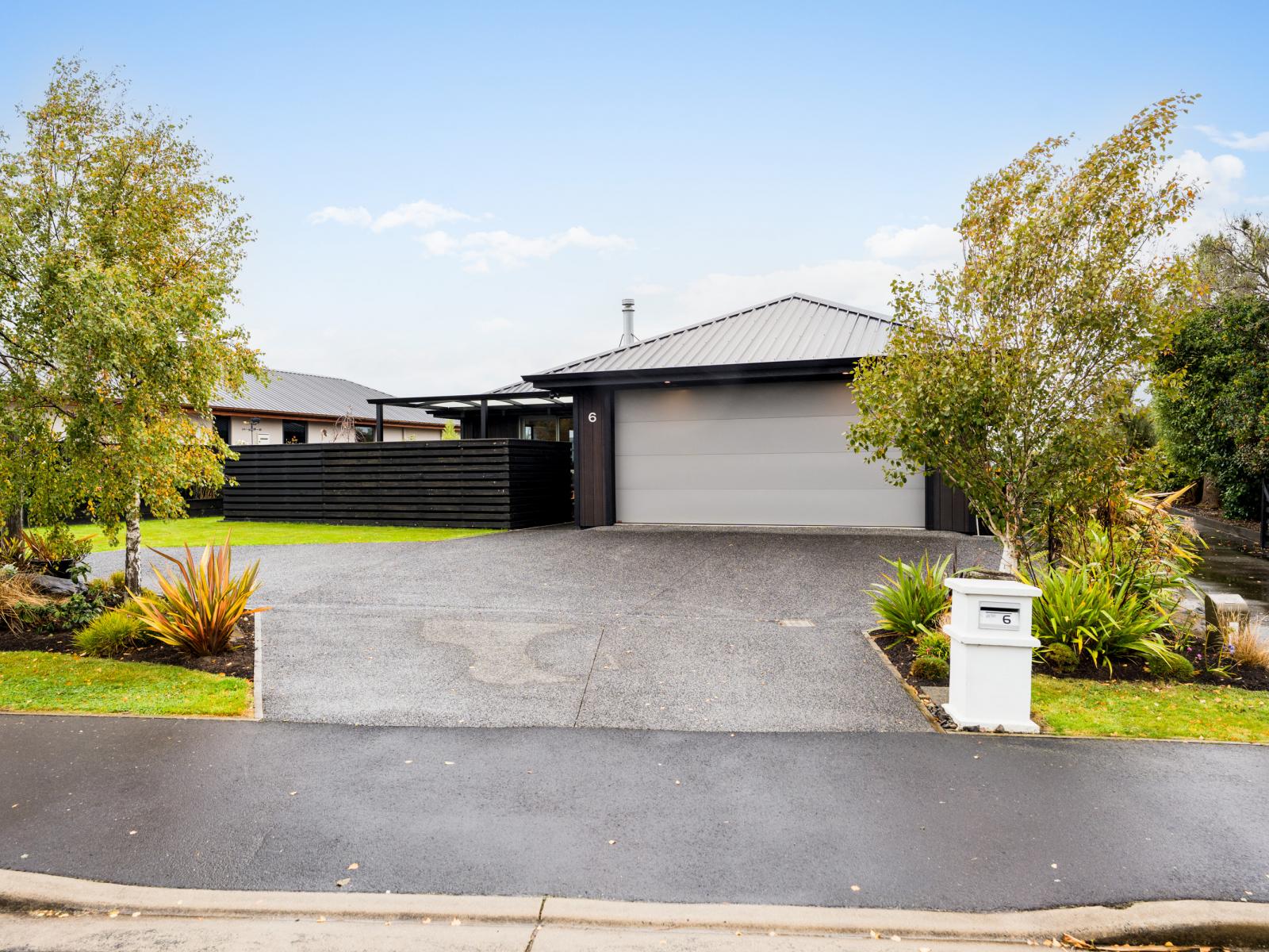 6 Lancaster Lane, Waldronville