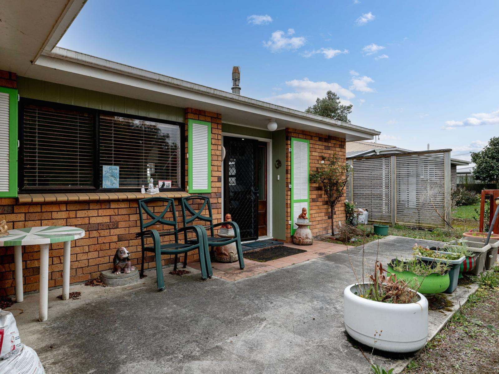 3 Peppertree Lane, Pahiatua