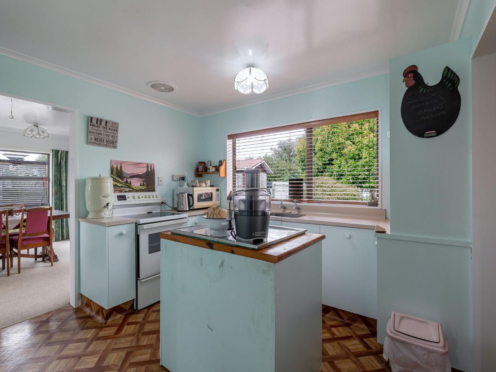 3 Peppertree Lane, Pahiatua