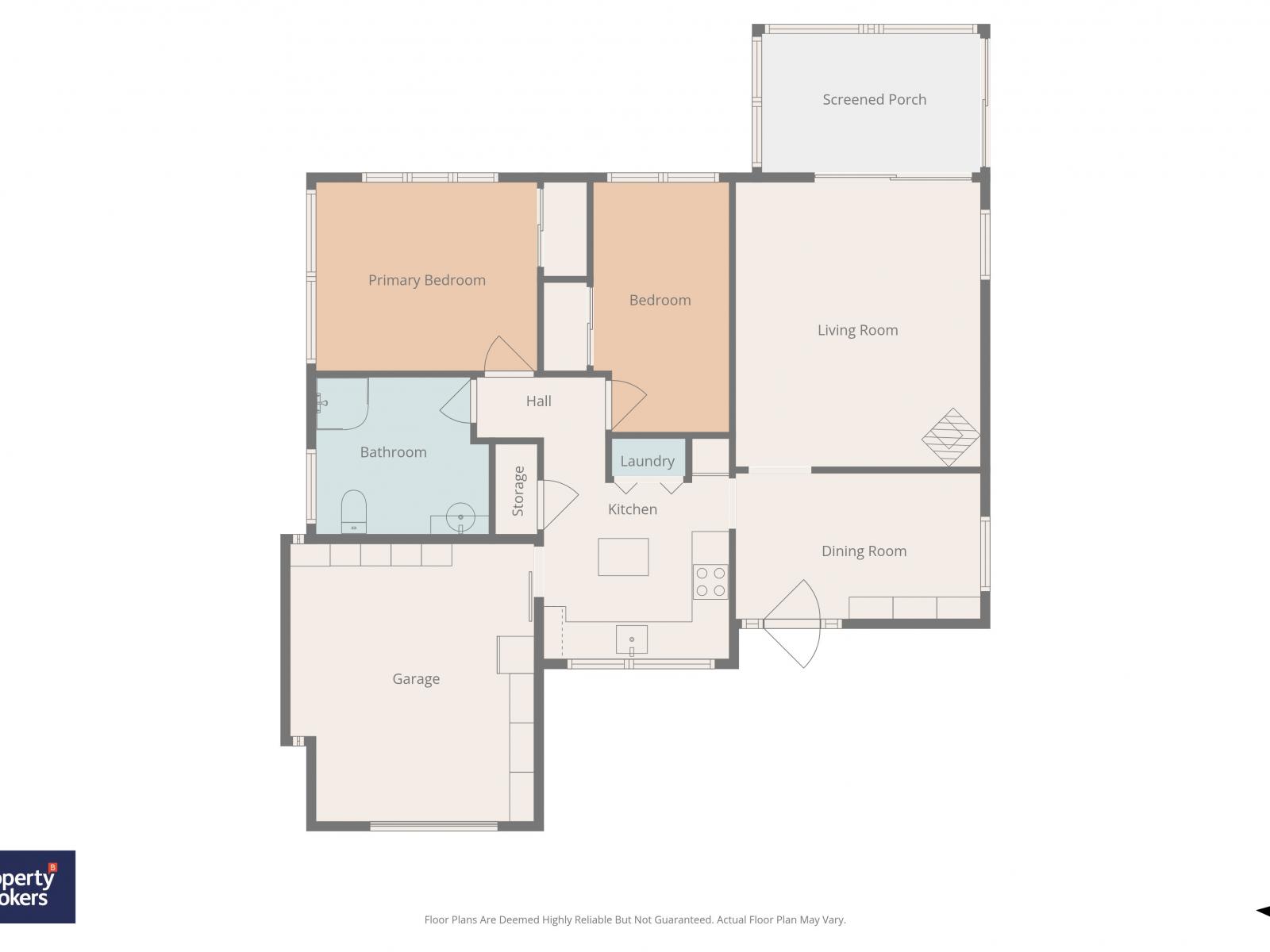 3 Peppertree Lane, Pahiatua