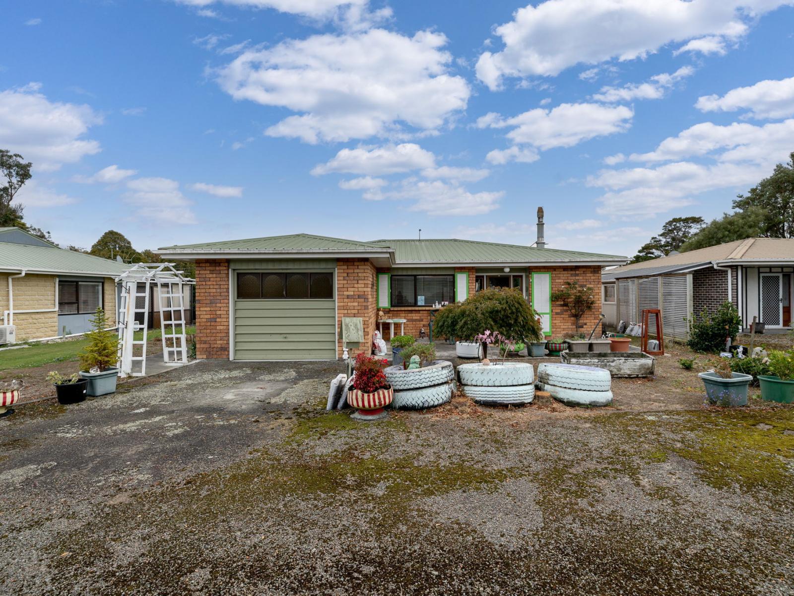 3 Peppertree Lane, Pahiatua