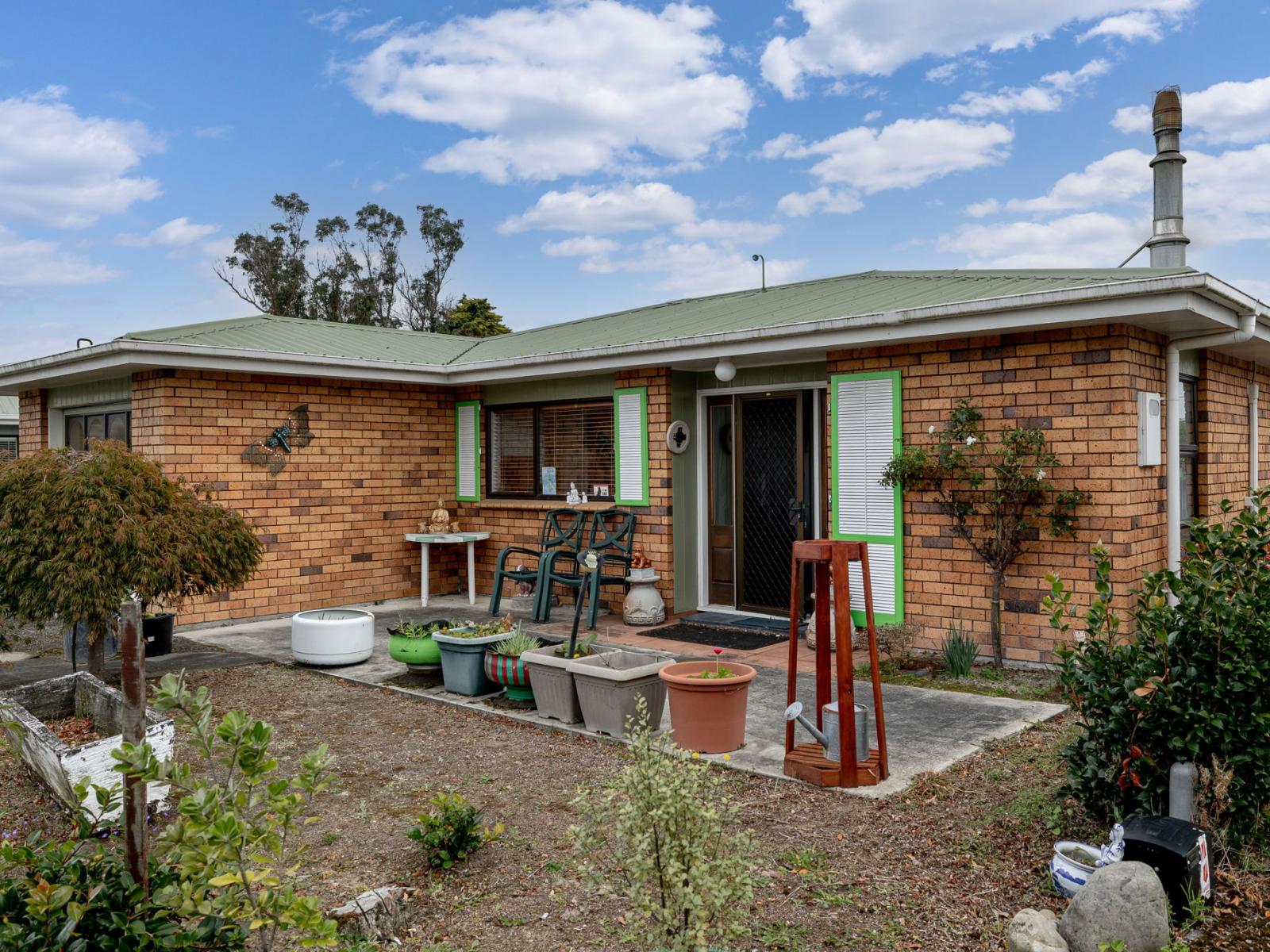3 Peppertree Lane, Pahiatua