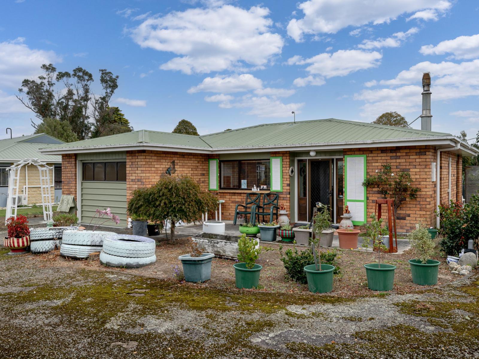 3 Peppertree Lane, Pahiatua