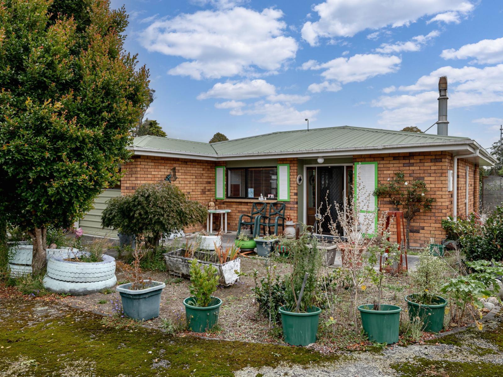 3 Peppertree Lane, Pahiatua