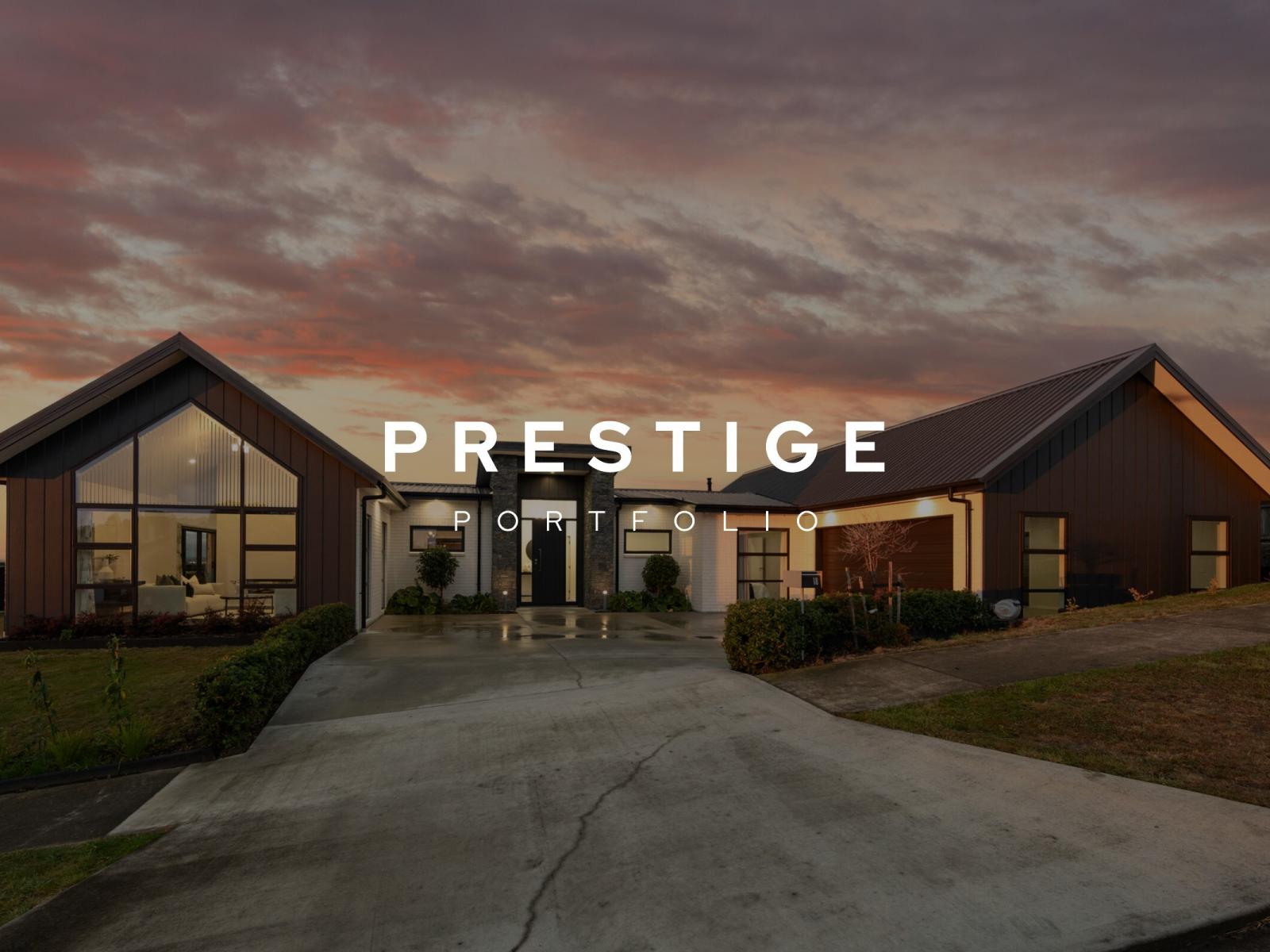 18 Vaucluse Heights, Fitzherbert