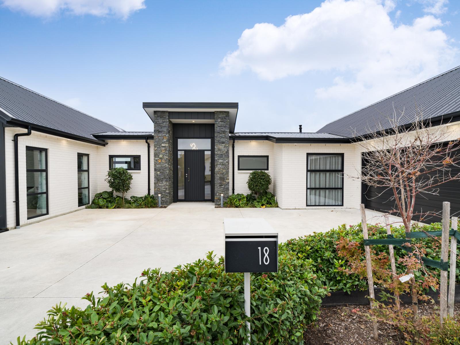 18 Vaucluse Heights, Fitzherbert