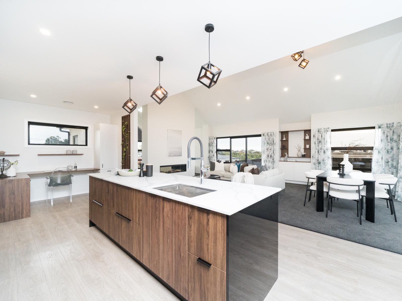 18 Vaucluse Heights, Fitzherbert