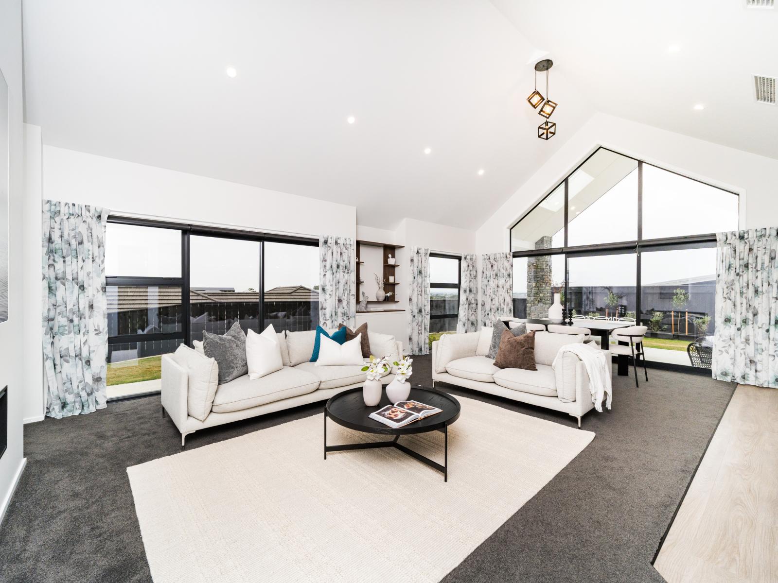 18 Vaucluse Heights, Fitzherbert