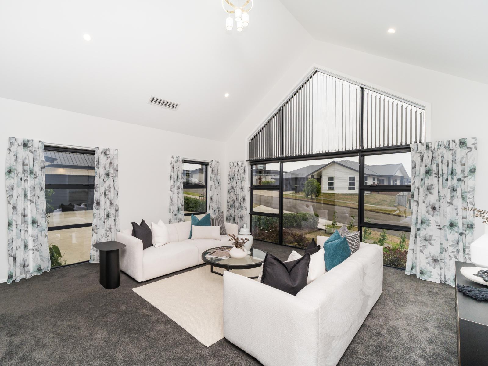 18 Vaucluse Heights, Fitzherbert