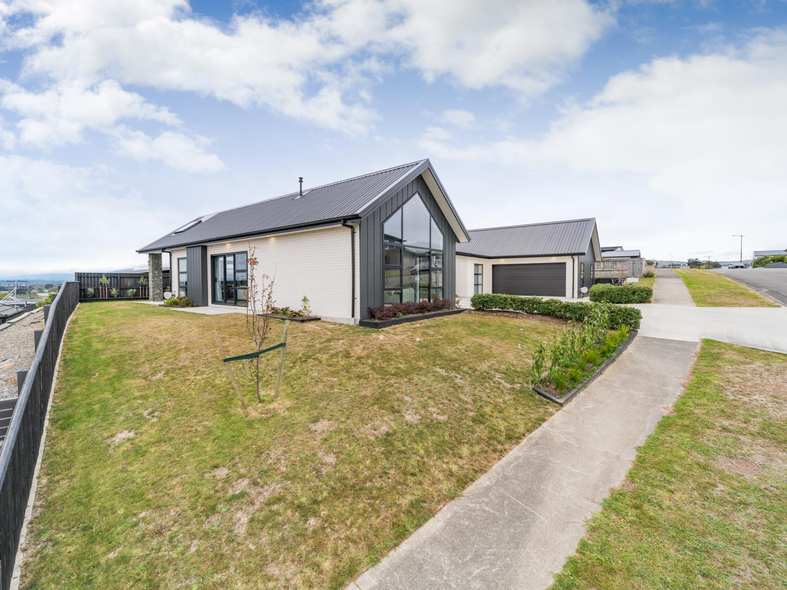 18 Vaucluse Heights, Fitzherbert