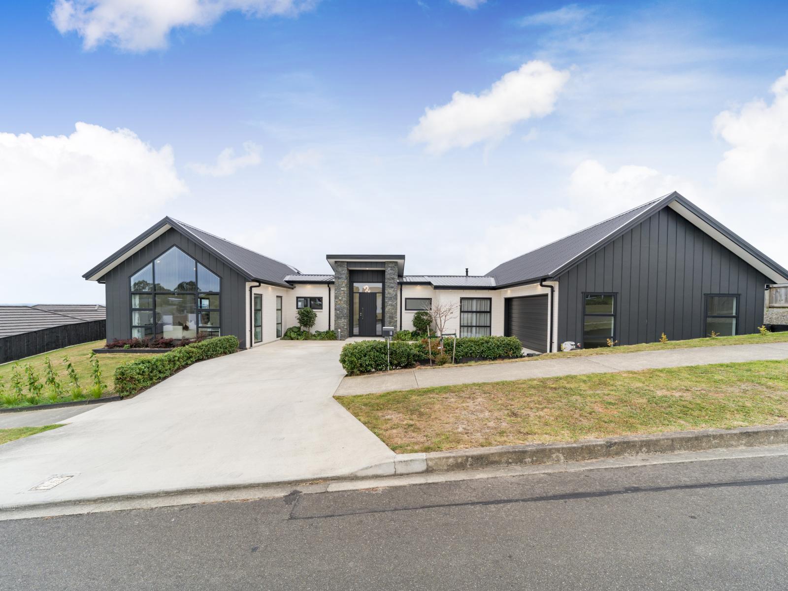 18 Vaucluse Heights, Fitzherbert