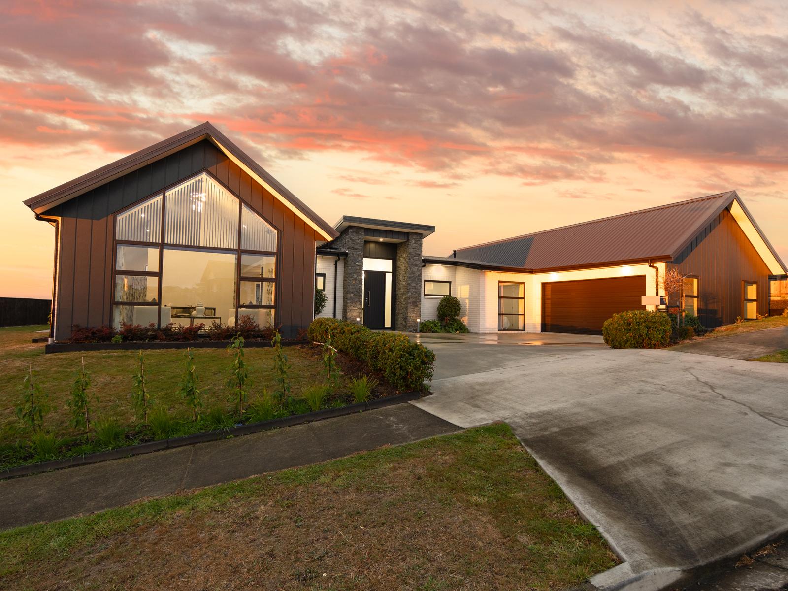 18 Vaucluse Heights, Fitzherbert