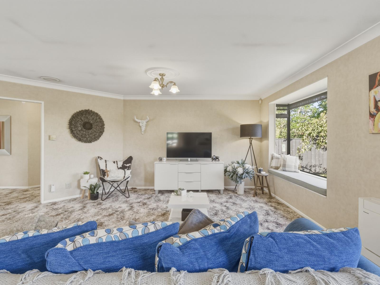 43 Ngatarua Road, Putiki