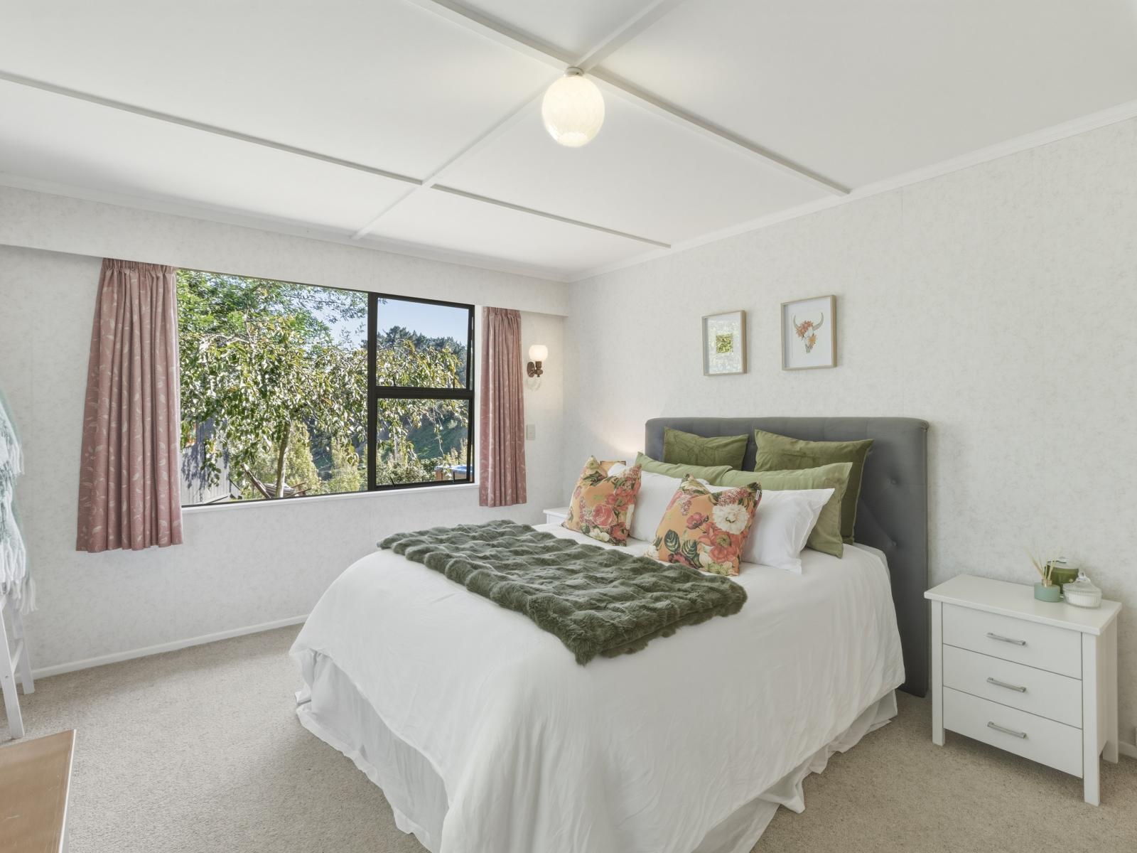 43 Ngatarua Road, Putiki