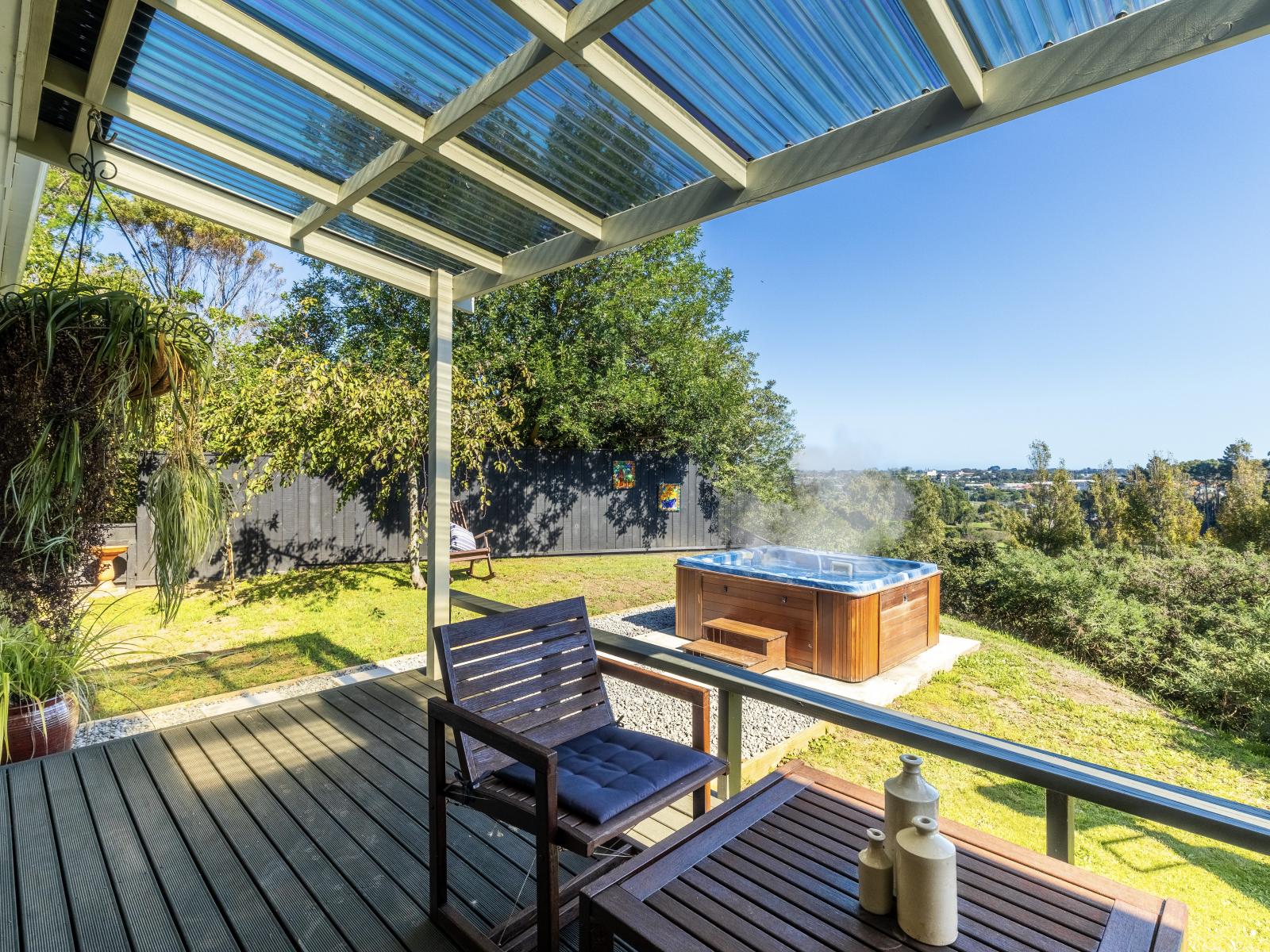 43 Ngatarua Road, Putiki