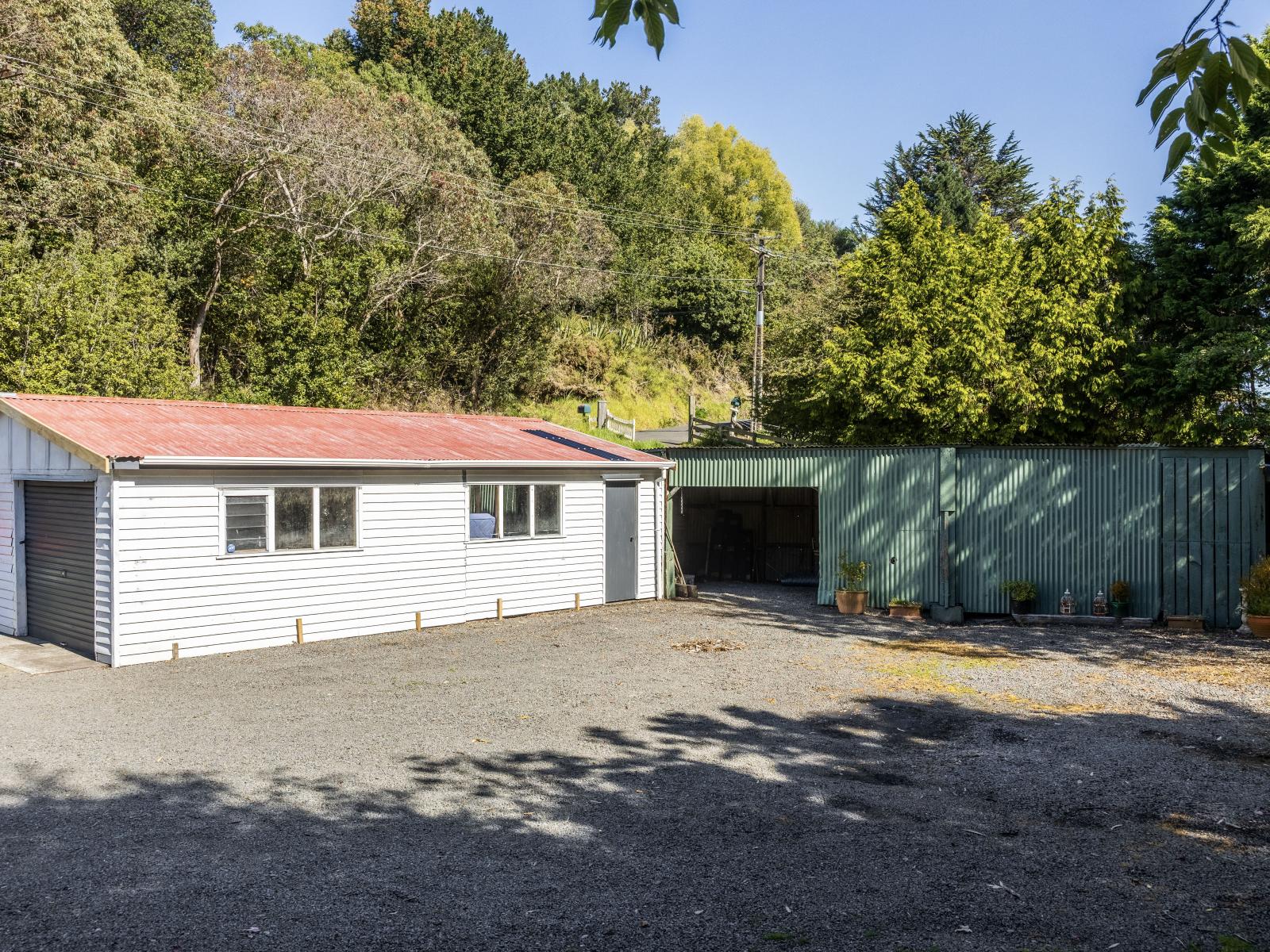 43 Ngatarua Road, Putiki