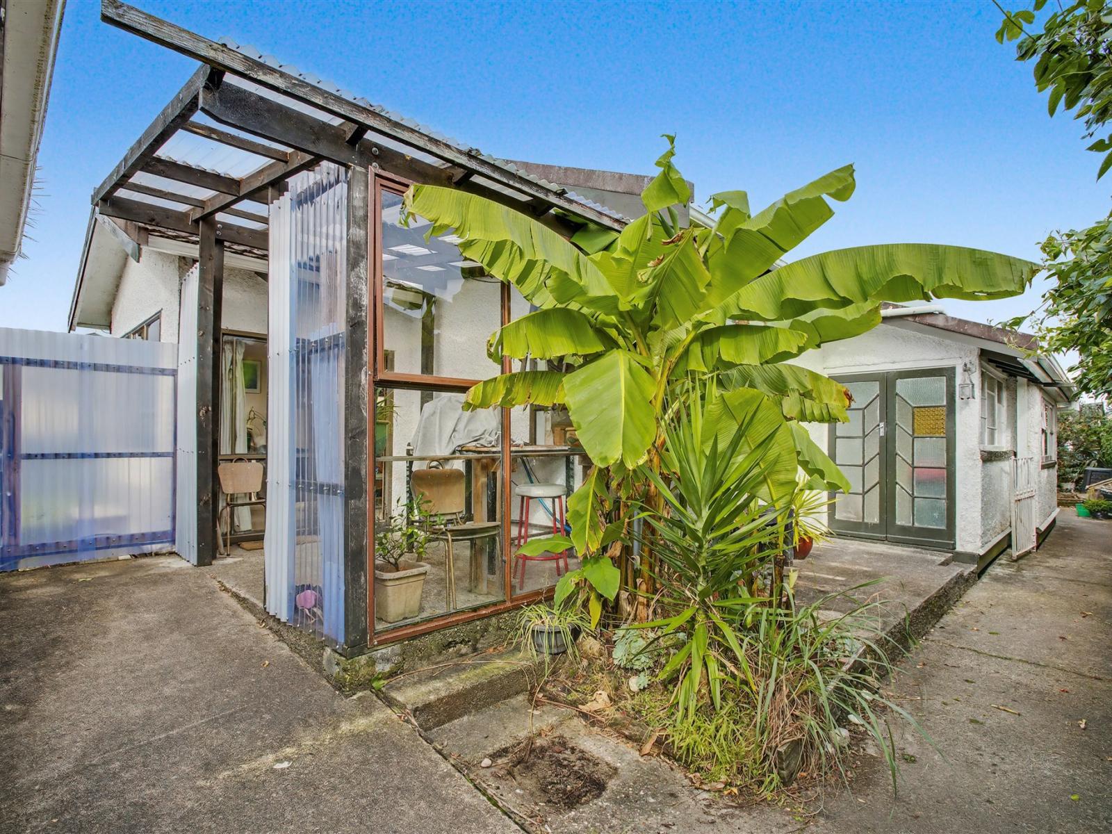 298 Palmerston Street, Westport