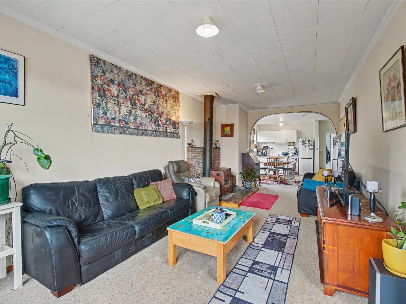 298 Palmerston Street, Westport