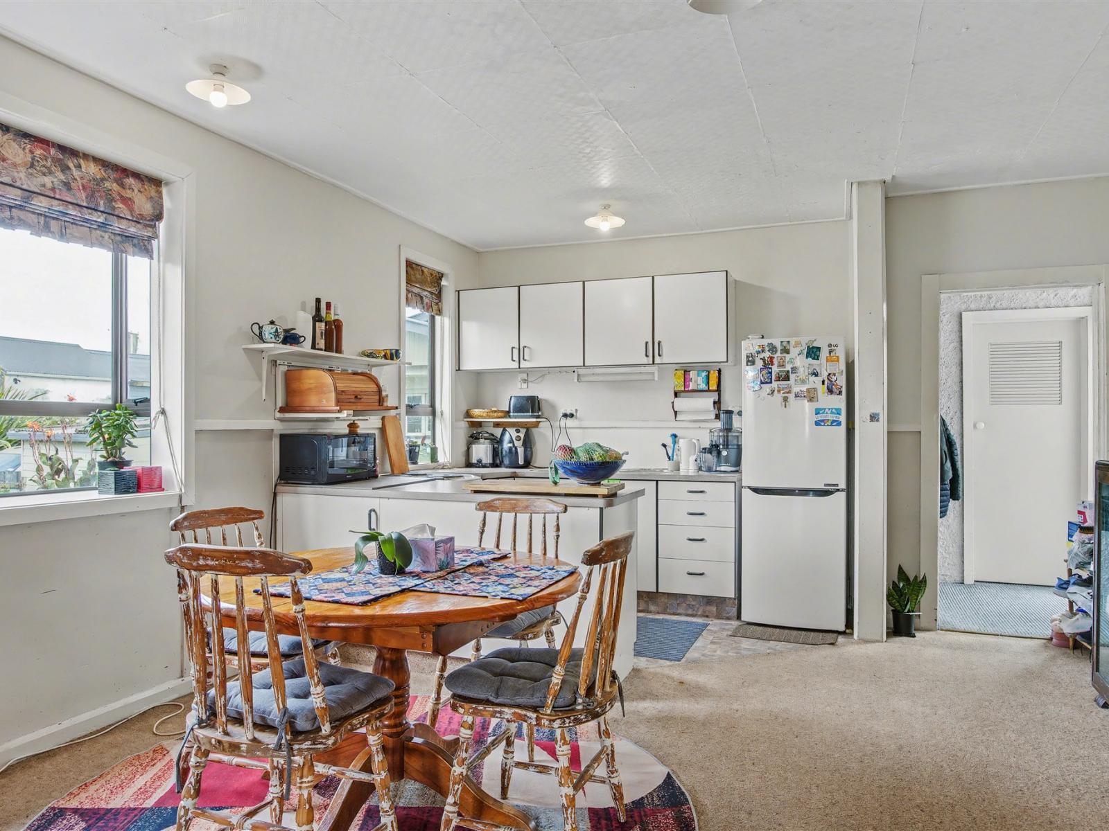 298 Palmerston Street, Westport