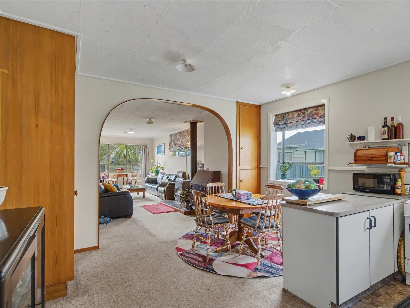 298 Palmerston Street, Westport