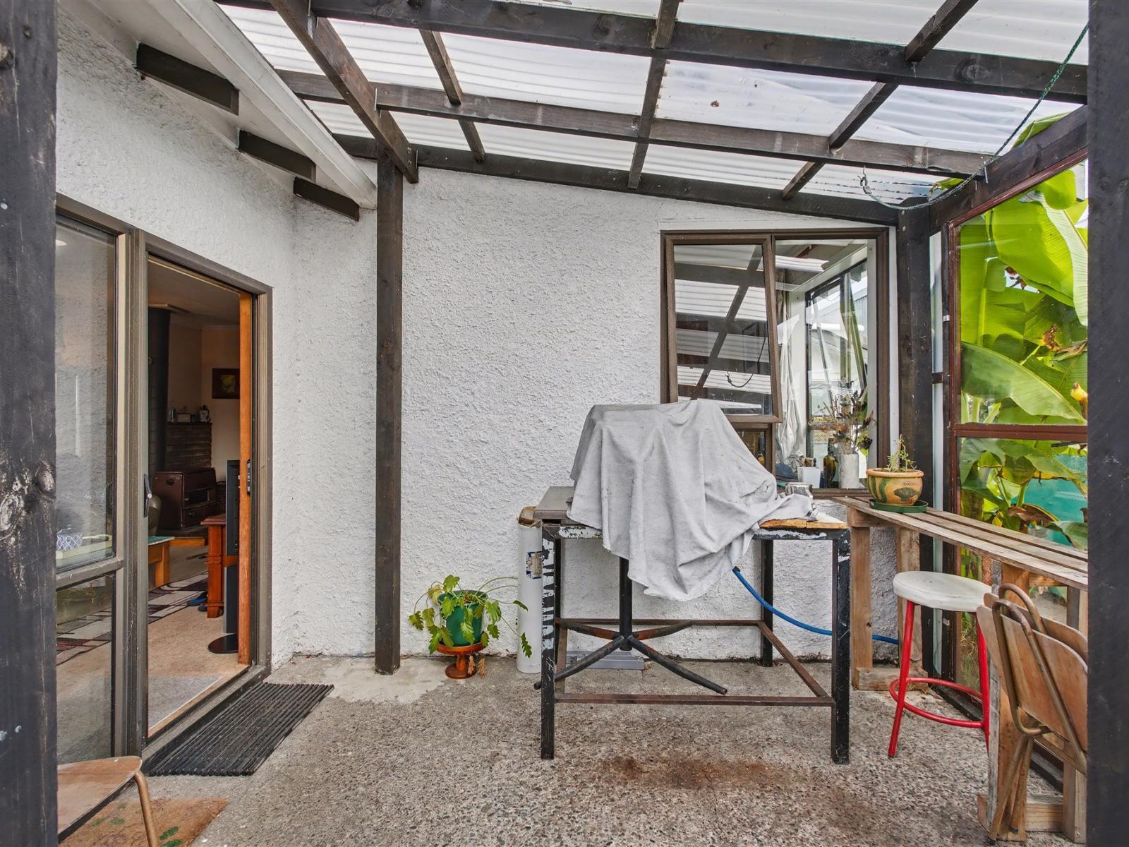 298 Palmerston Street, Westport